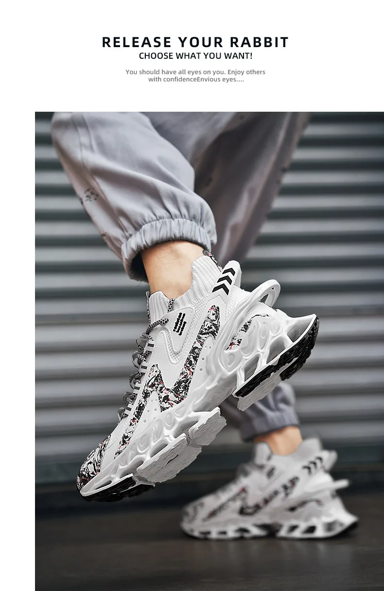 Zapatillas Deportivas Unisex - Imagen 51