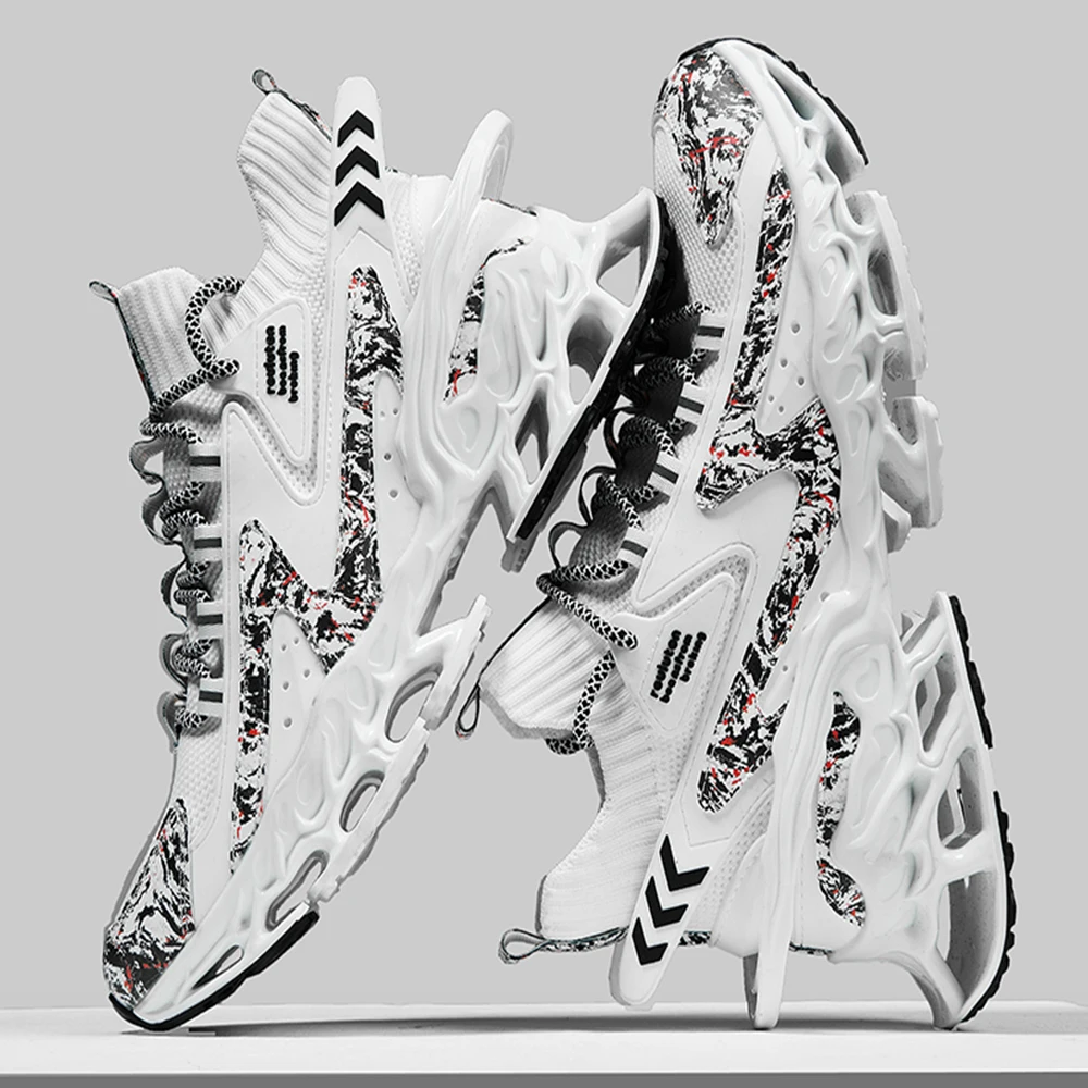 Zapatillas Deportivas Unisex - Imagen 10