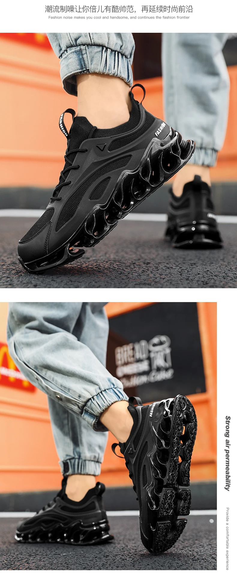 Zapatillas Deportivas Unisex - Imagen 64