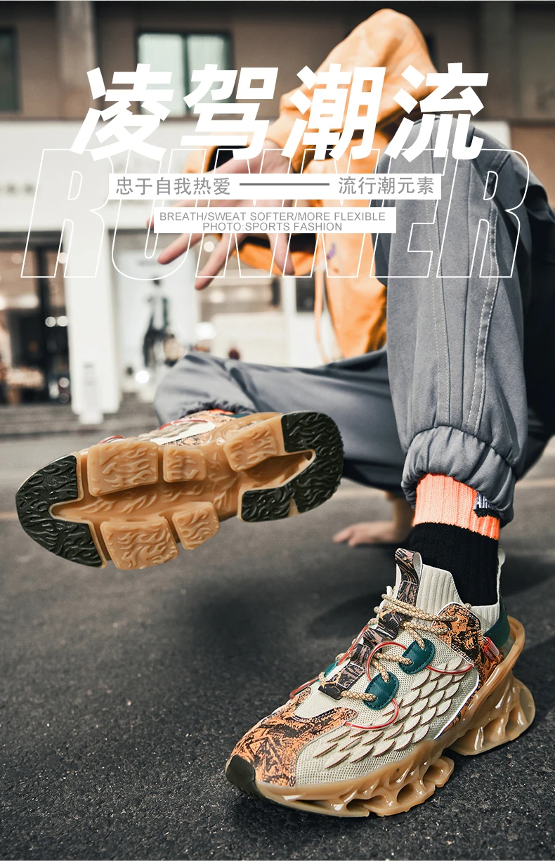 Zapatillas Deportivas Unisex - Imagen 39