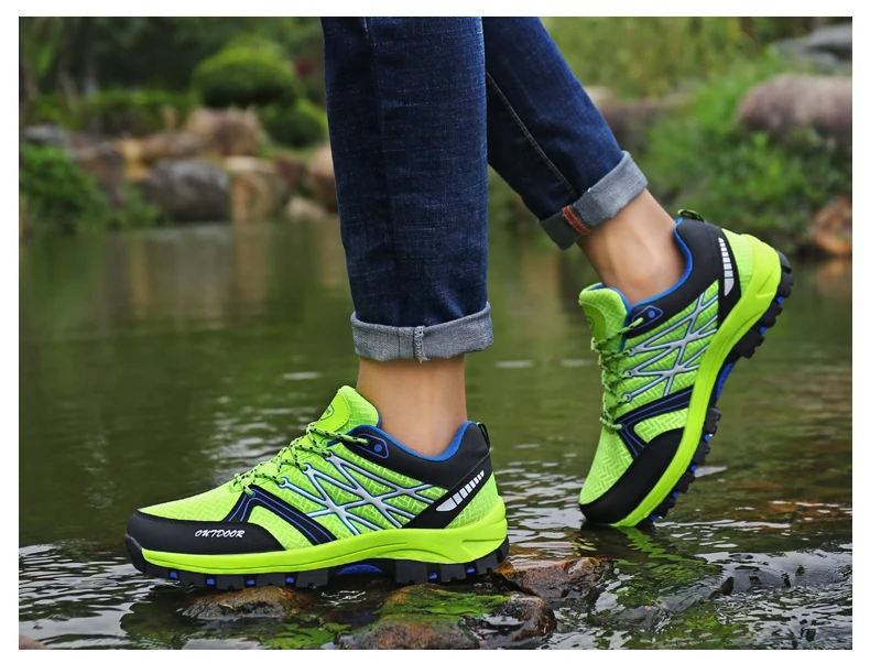 Zapatillas Senderismo - Imagen 25