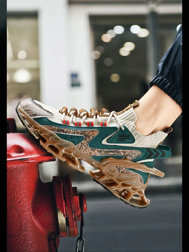 Zapatillas Deportivas Unisex - Imagen 48