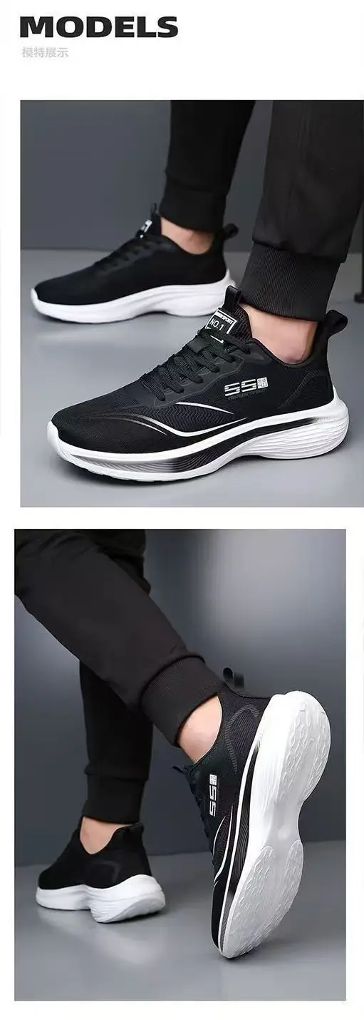 Zapatillas Deportivas Hombre - Imagen 20