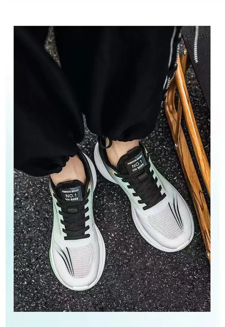 Zapatillas Deportivas Hombre - Imagen 23