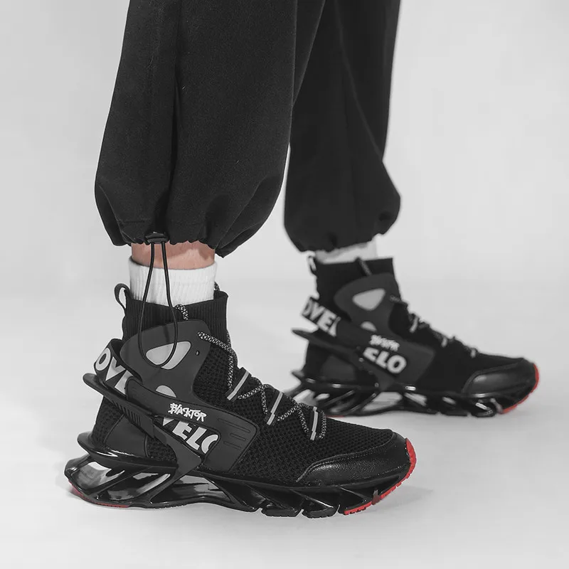 Zapatillas Deportivas Unisex - Imagen 6