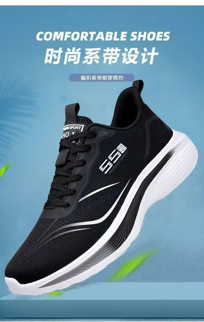 Zapatillas Deportivas Hombre - Imagen 12
