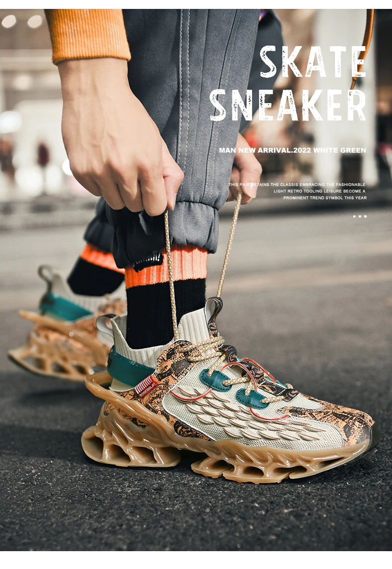 Zapatillas Deportivas Unisex - Imagen 42
