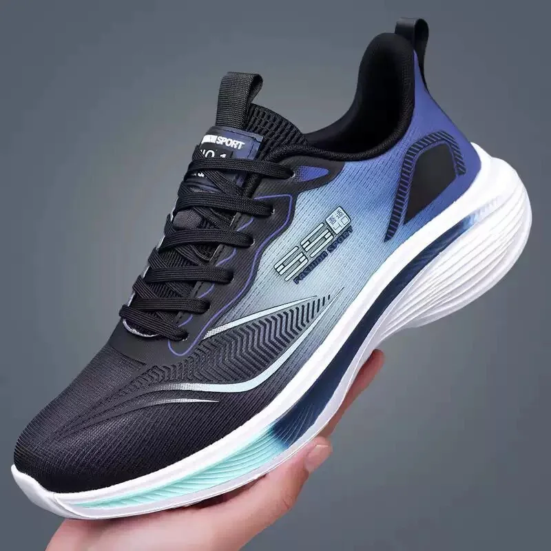 Zapatillas Deportivas Hombre - Imagen 8