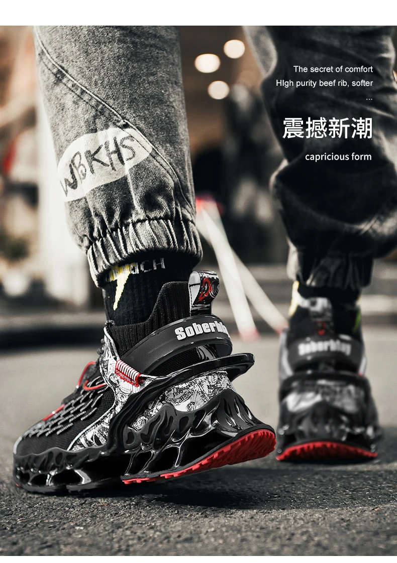 Zapatillas Deportivas Unisex - Imagen 44