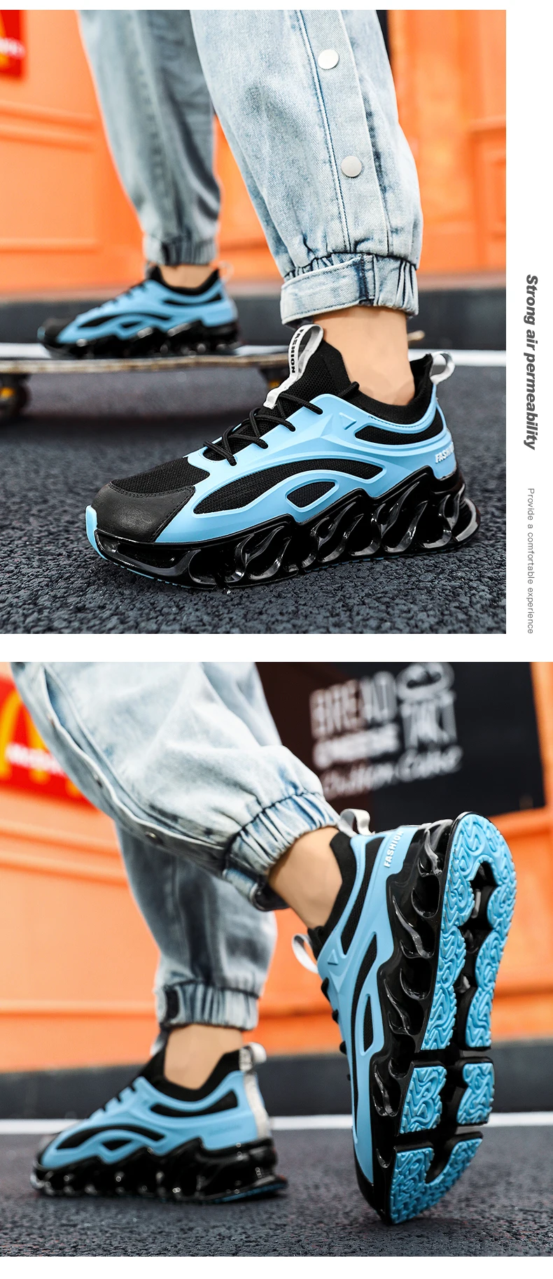 Zapatillas Deportivas Unisex - Imagen 63