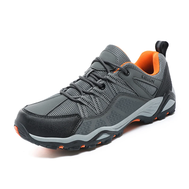 Zapatillas Senderismo - Imagen 10