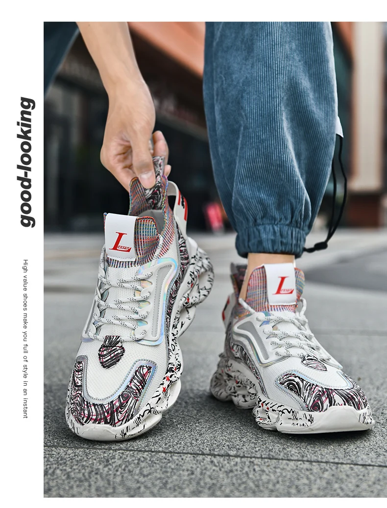 Zapatillas Deportivas Unisex - Imagen 72