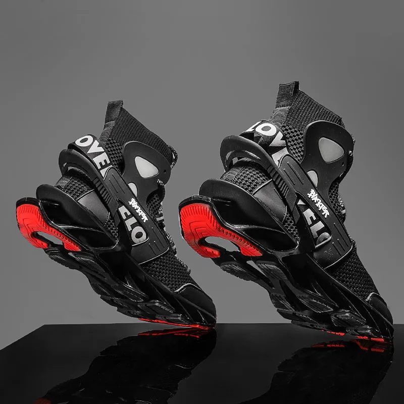 Zapatillas Deportivas Unisex - Imagen 2