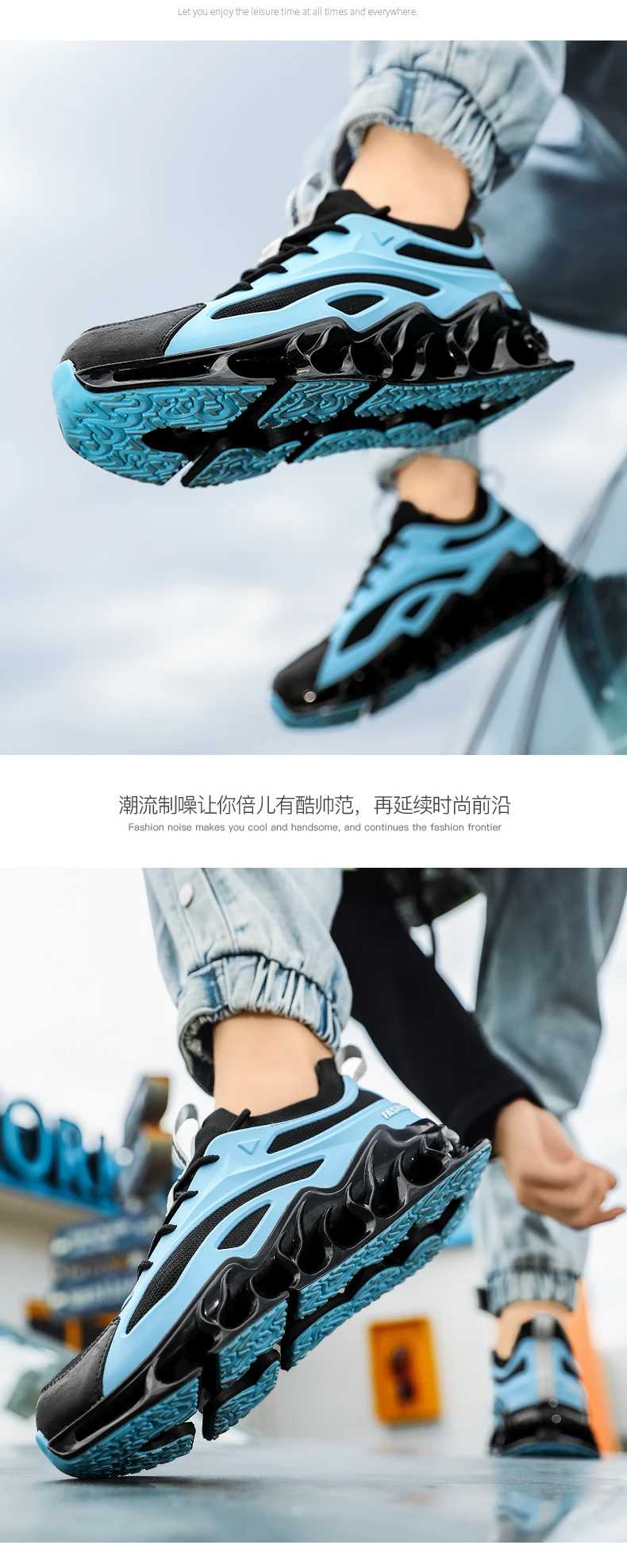 Zapatillas Deportivas Unisex - Imagen 61