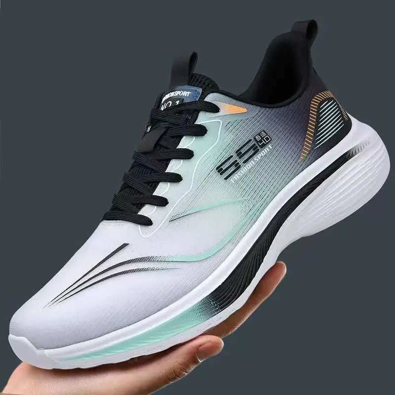 Zapatillas Deportivas Hombre - Imagen 7