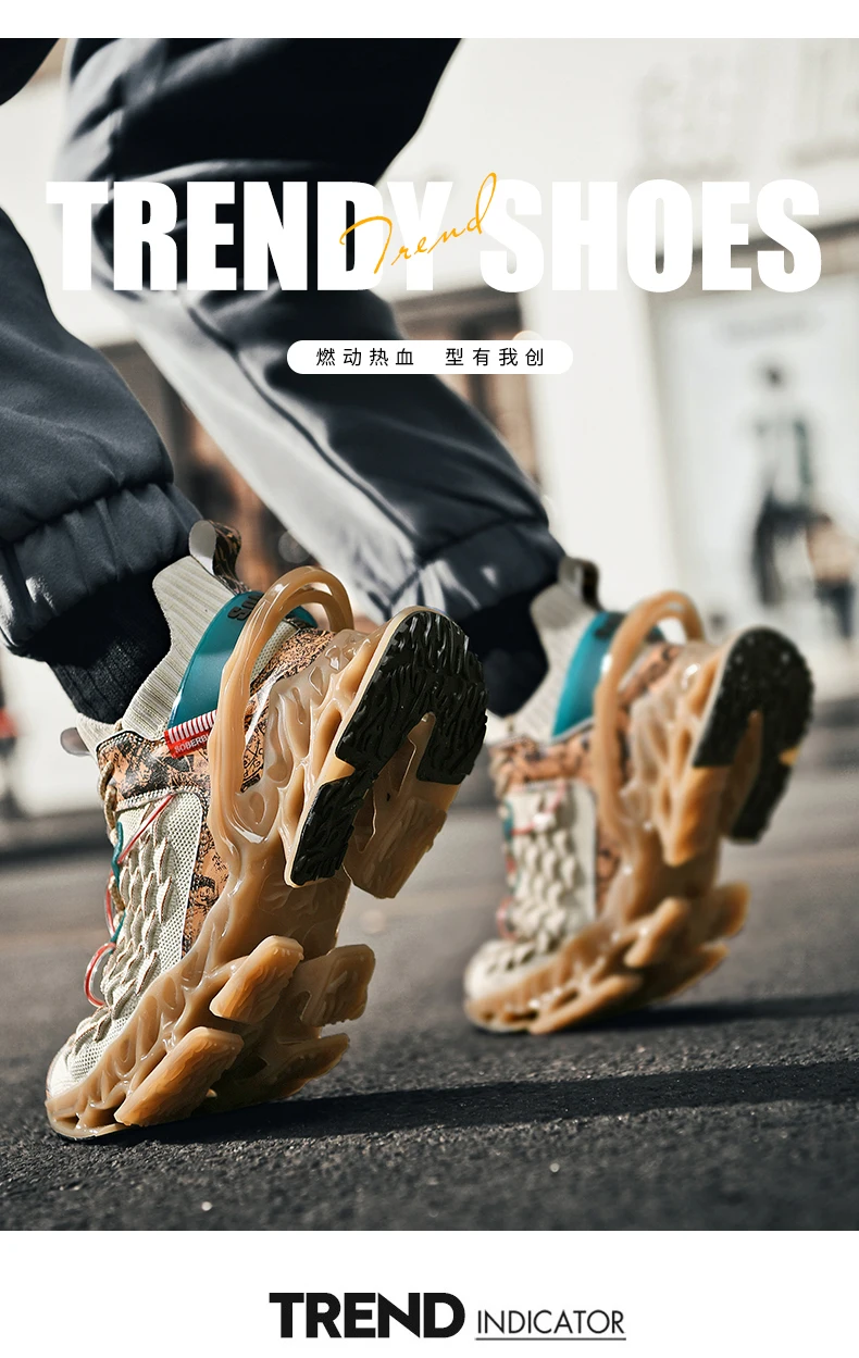 Zapatillas Deportivas Unisex - Imagen 41