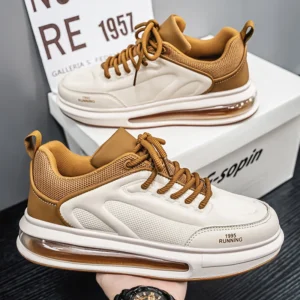 Zapatillas Deportivas Hombre