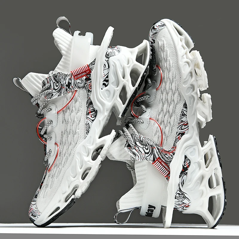 Zapatillas Deportivas Unisex - Imagen 12