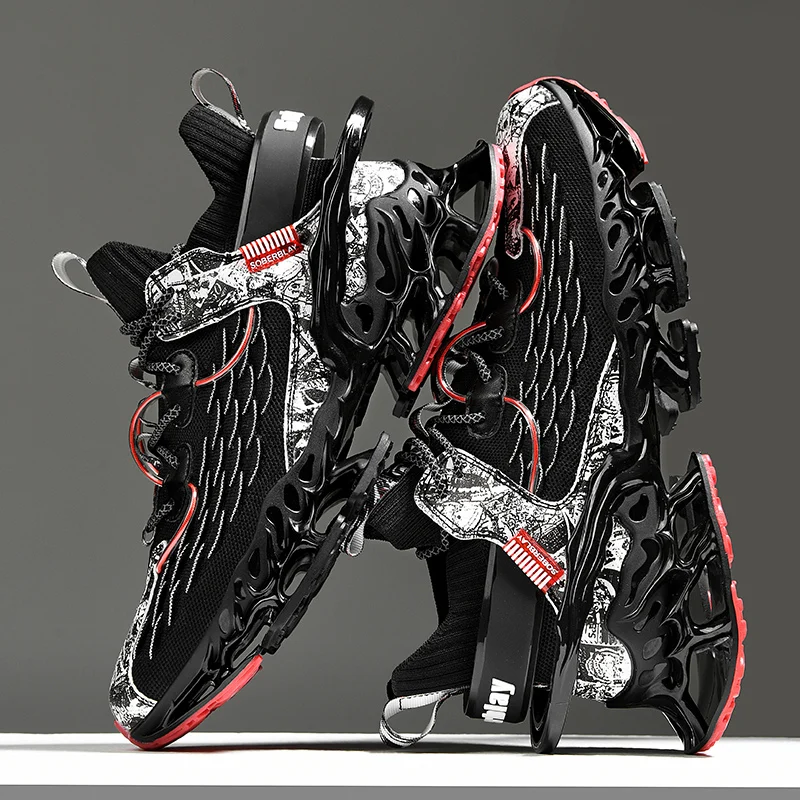 Zapatillas Deportivas Unisex - Imagen 13