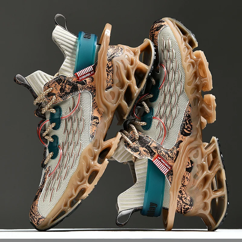 Zapatillas Deportivas Unisex - Imagen 14