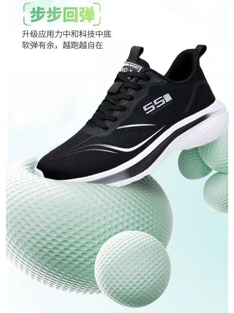 Zapatillas Deportivas Hombre - Imagen 11
