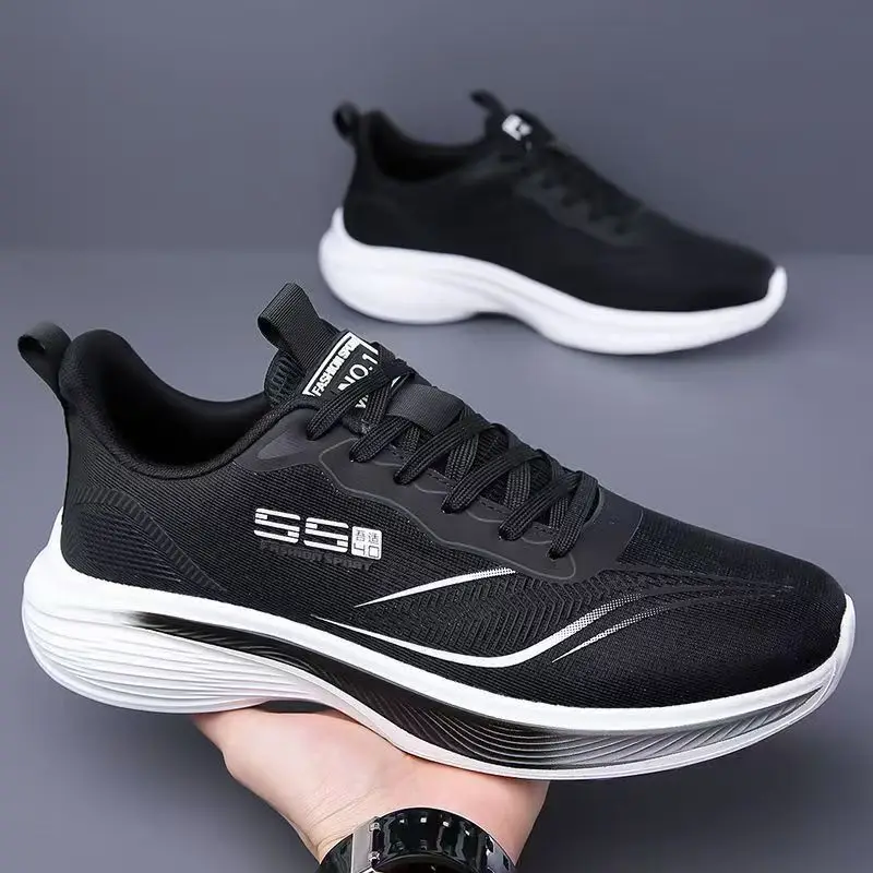 Zapatillas Deportivas Hombre - Imagen 2