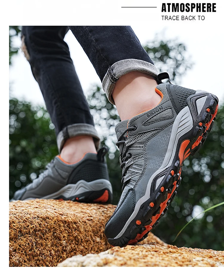Zapatillas Senderismo - Imagen 34
