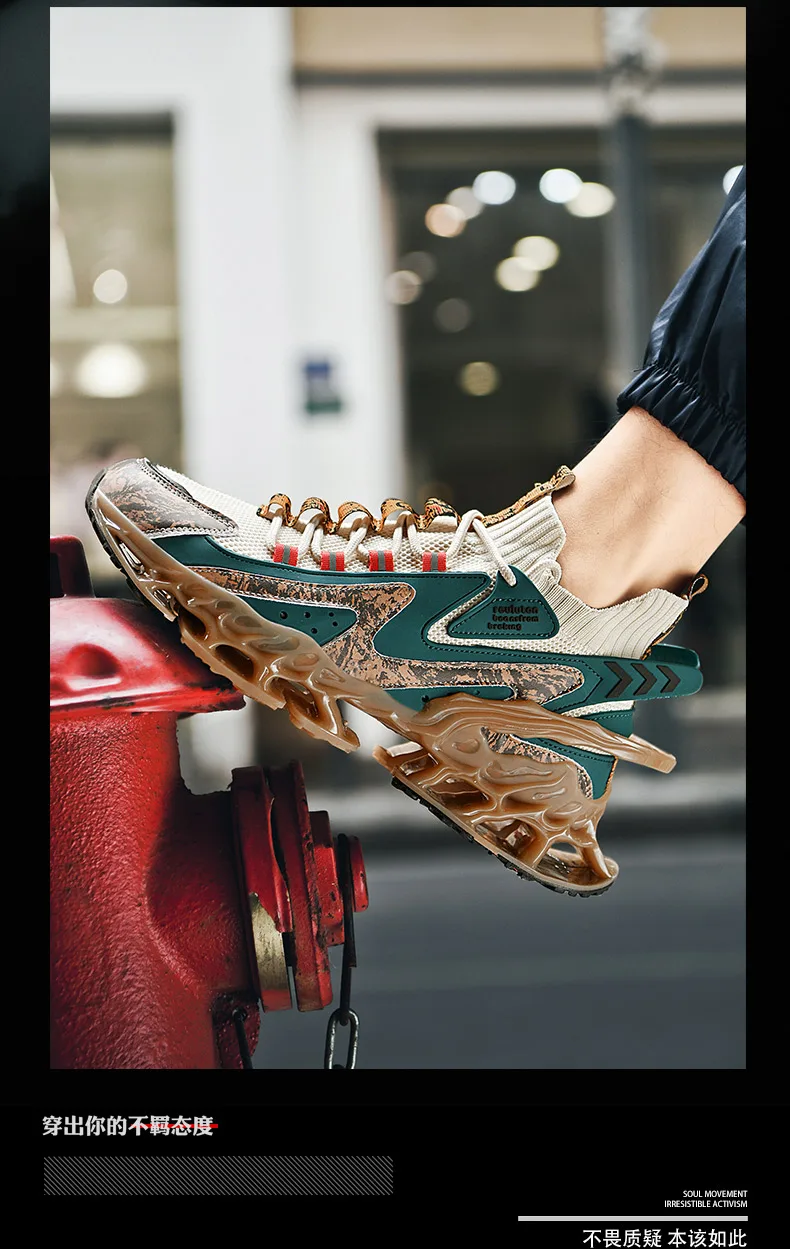 Zapatillas Deportivas Unisex - Imagen 47