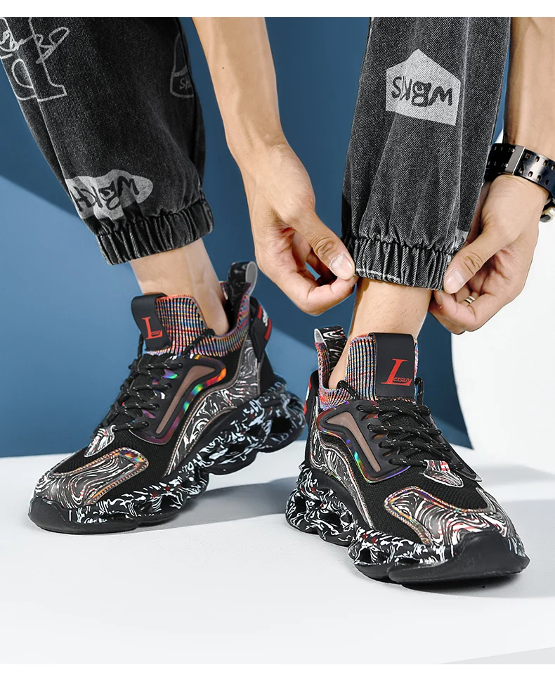 Zapatillas Deportivas Unisex - Imagen 74
