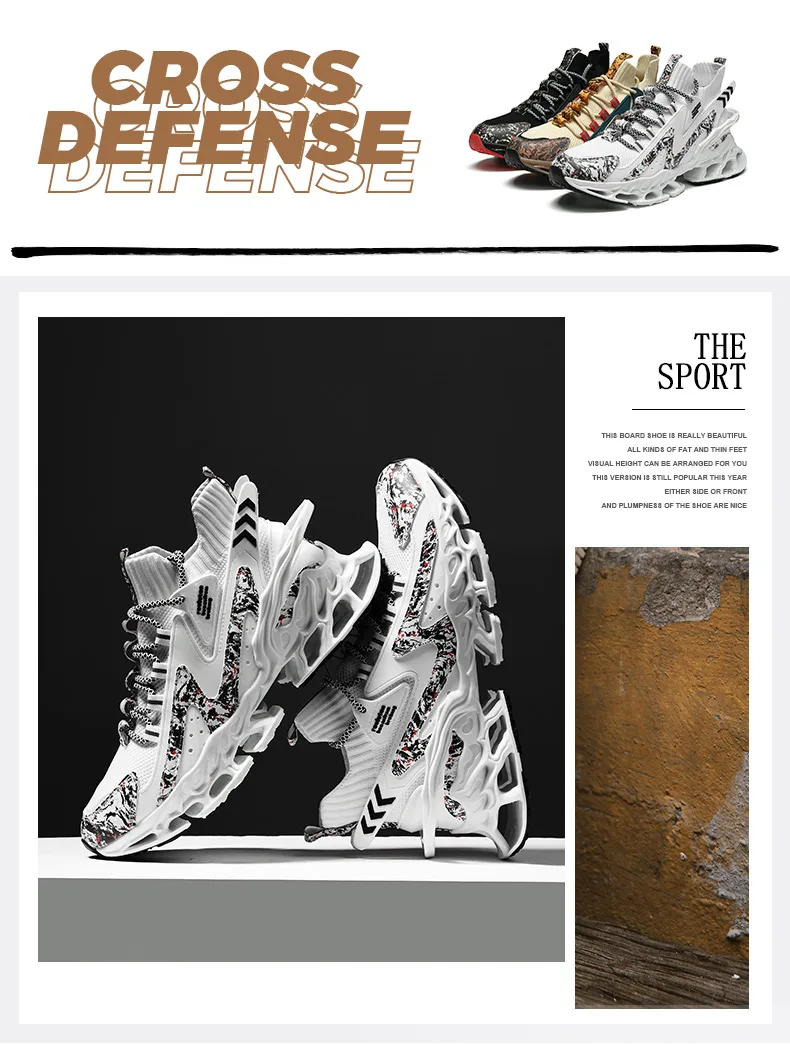 Zapatillas Deportivas Unisex - Imagen 46