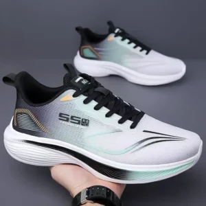 Zapatillas Deportivas Hombre