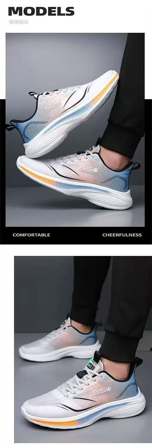 Zapatillas Deportivas Hombre - Imagen 22