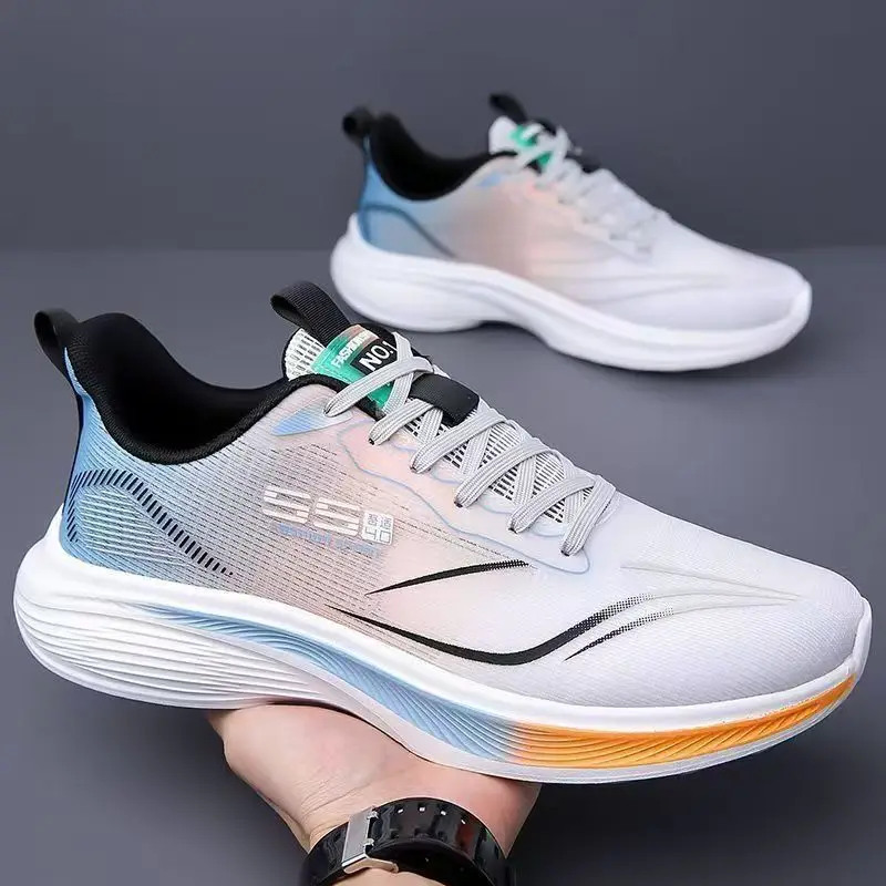 Zapatillas Deportivas Hombre - Imagen 3