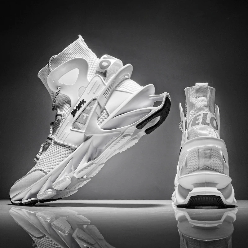 Zapatillas Deportivas Unisex - Imagen 15