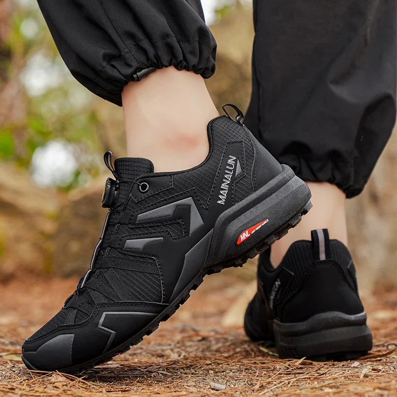 Zapatos Deportivos Hombre - Imagen 6