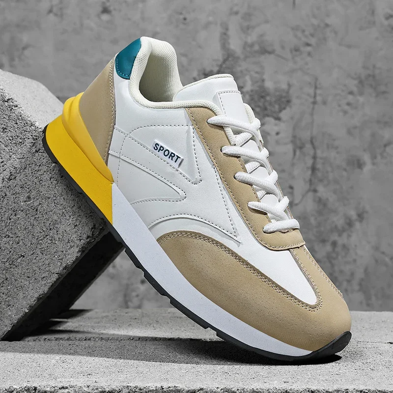 Zapatillas Sport Hombre - Imagen 7