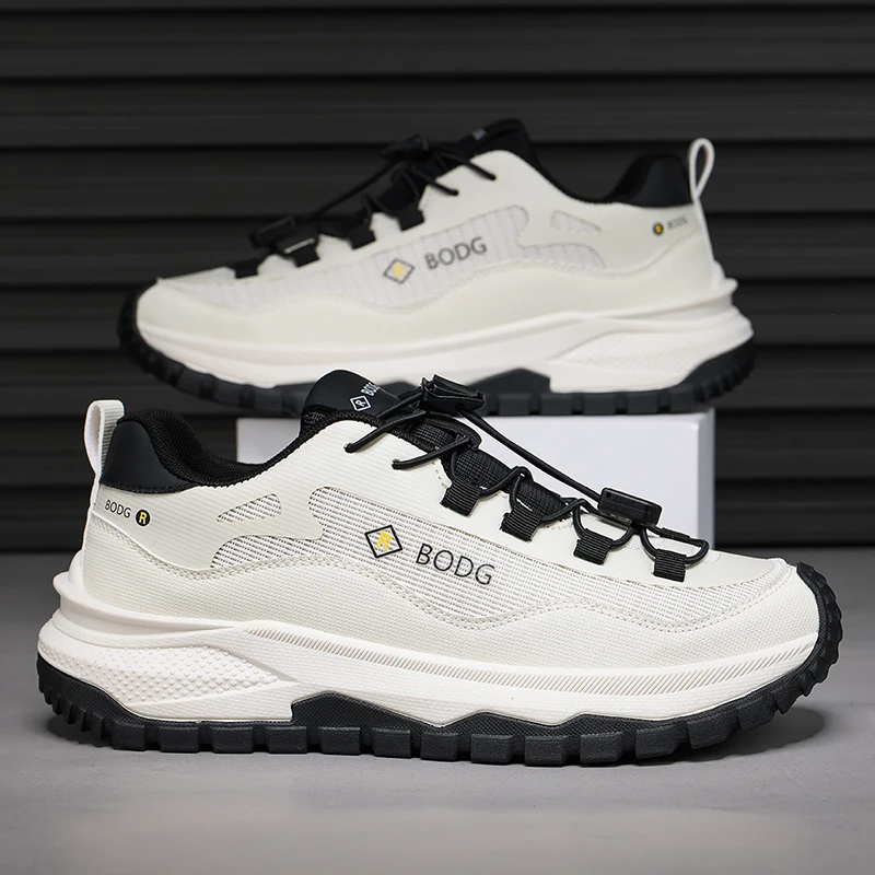 Zapatillas Senderismo Hombre - Imagen 8