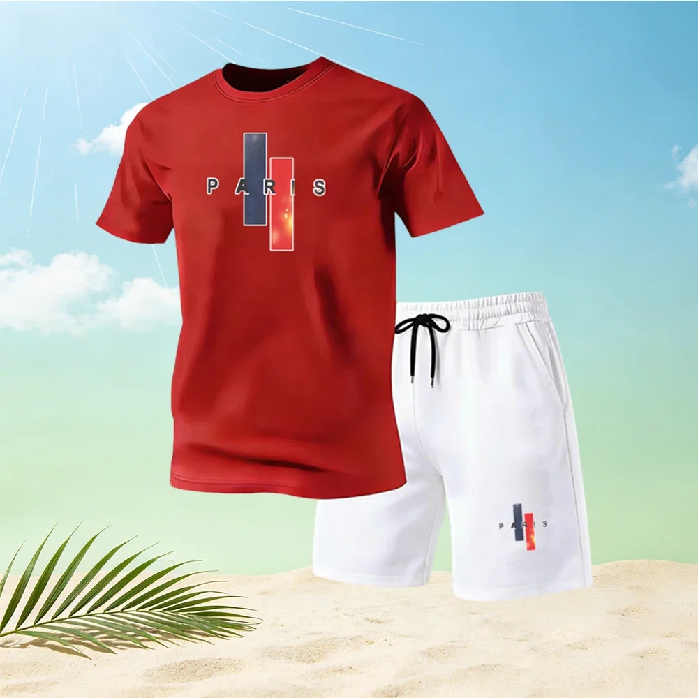 Camiseta y Shorts - Imagen 15