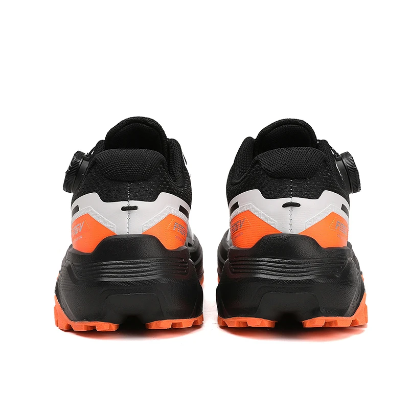 Zapatillas Senderismo Hombre - Imagen 18