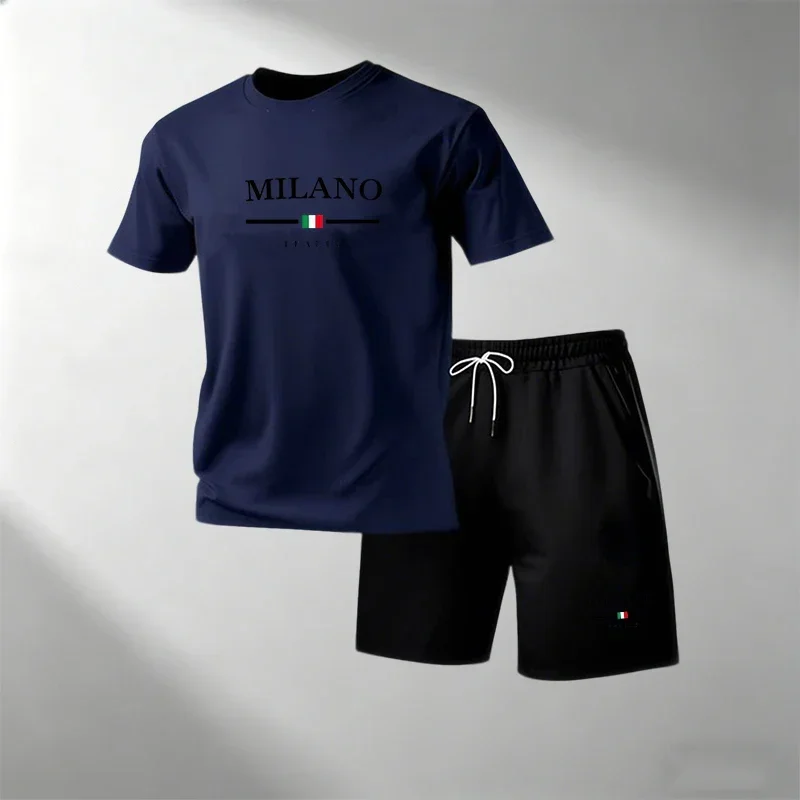 Camiseta y Shorts - Imagen 9