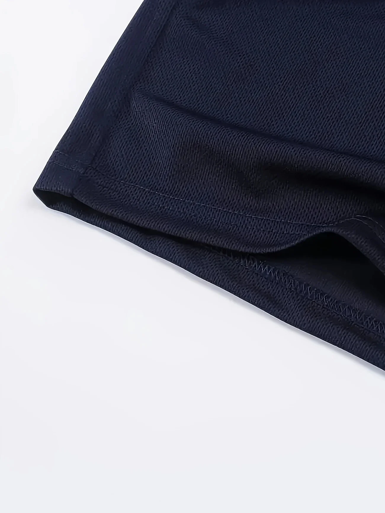 Camiseta y Shorts cuello redondo - Imagen 14