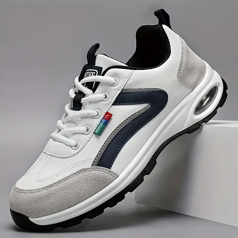 Zapatillas Senderismo Hombre - Imagen 5