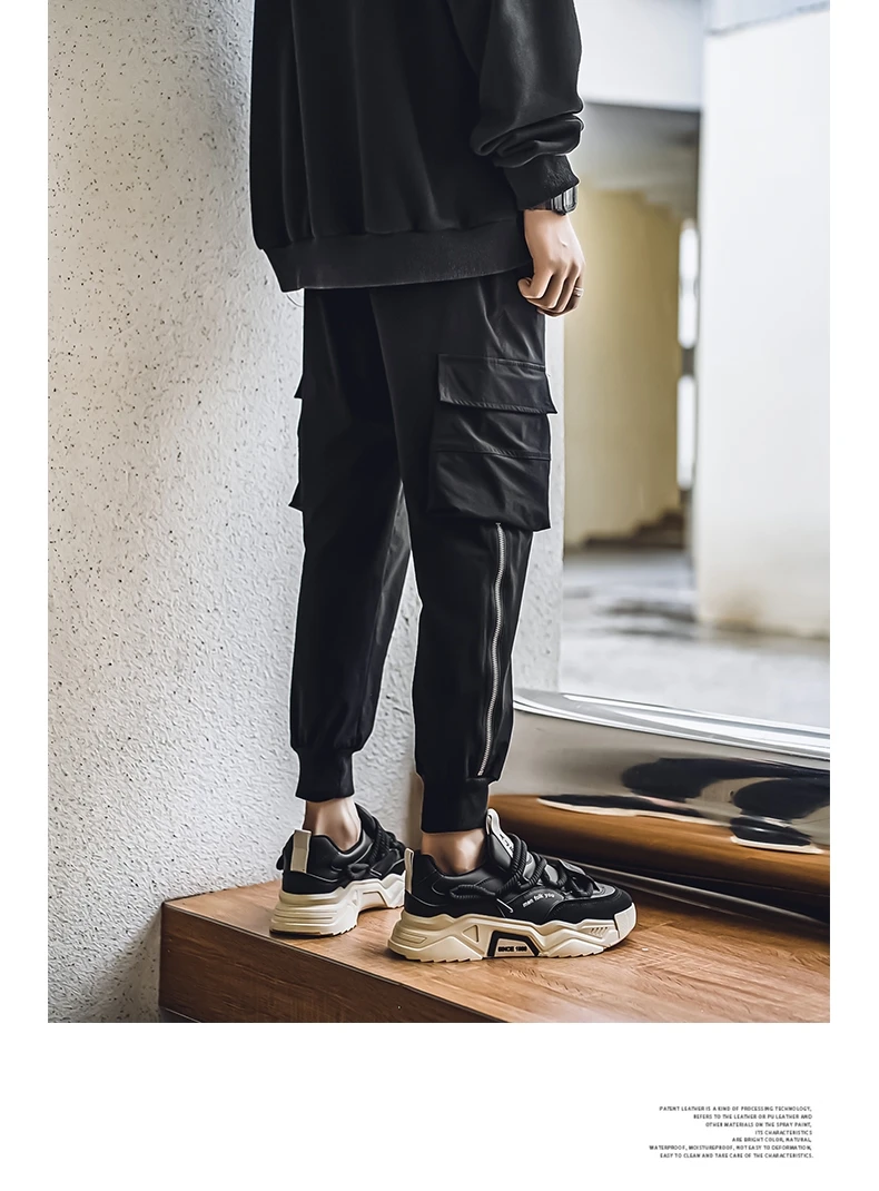 Zapatillas Sneakers Hombre - Imagen 26