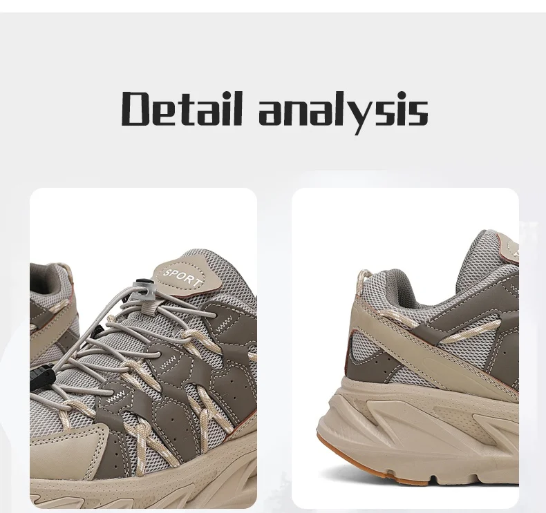 Zapatillas Senderismo - Running hombre - Imagen 25