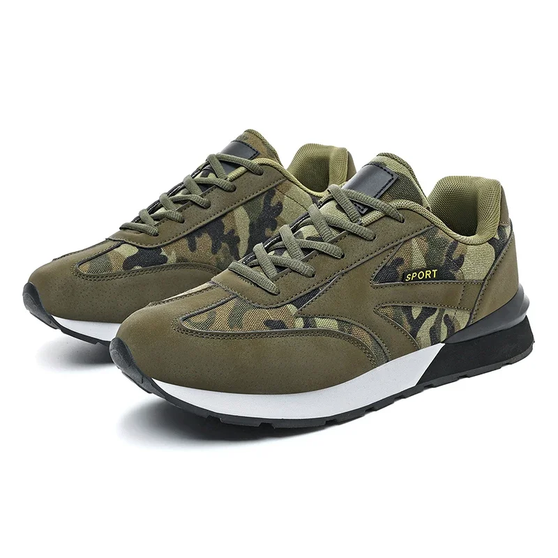 Zapatillas Sport Hombre - Imagen 5