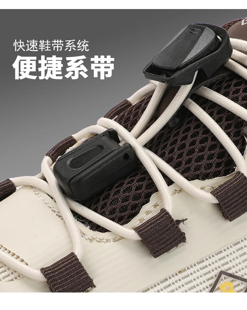 Zapatillas Senderismo Hombre - Imagen 19