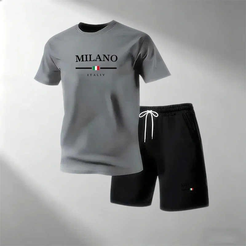 Camiseta y Shorts - Imagen 3
