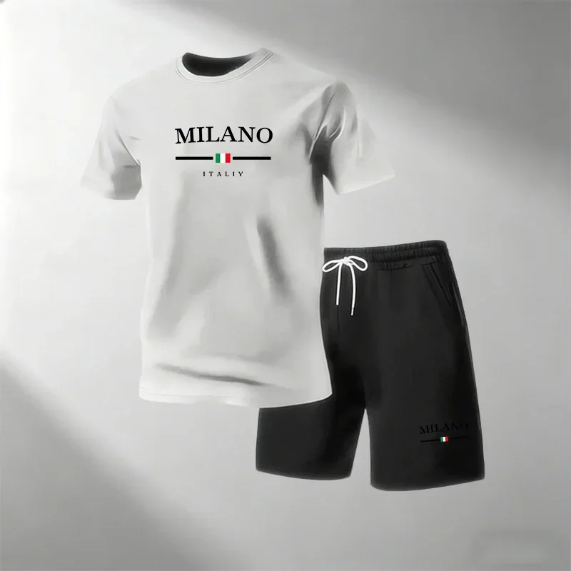 Camiseta y Shorts - Imagen 11