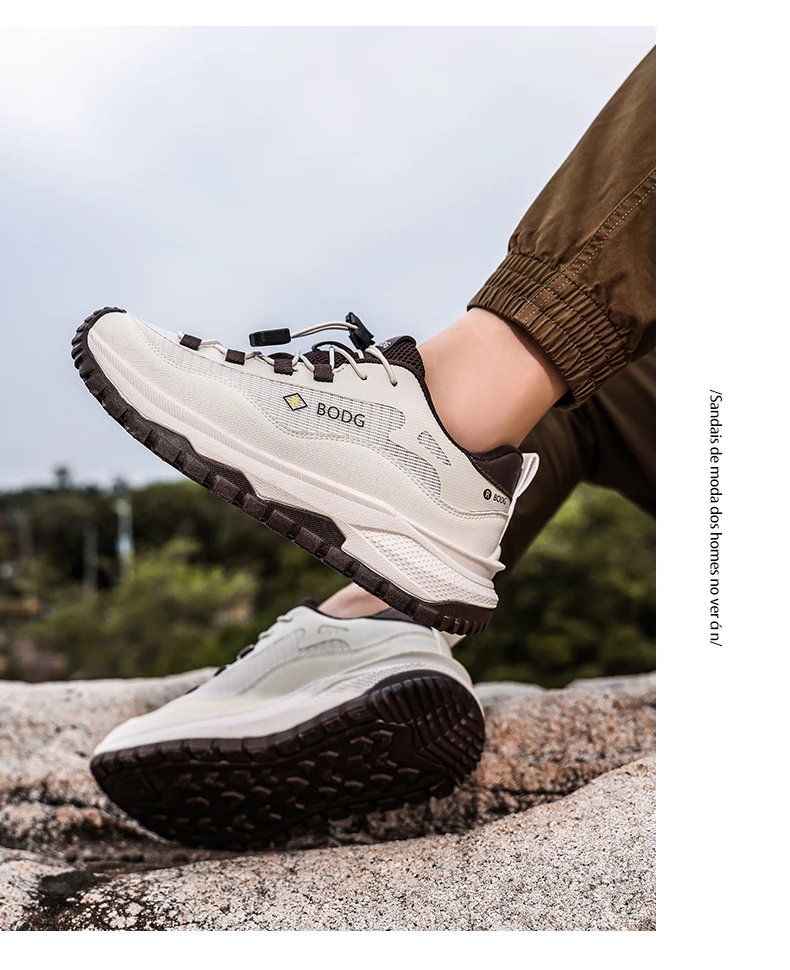 Zapatillas Senderismo Hombre - Imagen 23
