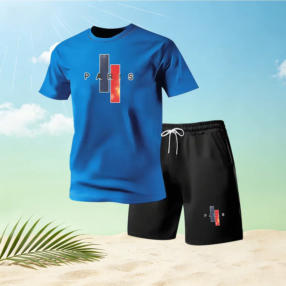 Camiseta y Shorts - Imagen 6